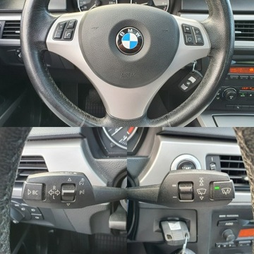 BMW Seria 3 E90-91-92-93 Limuzyna E90 320i 150KM 2005 BMW 320 2.0i 150KM # Climatronic # 2x PDC # Szyber, zdjęcie 17