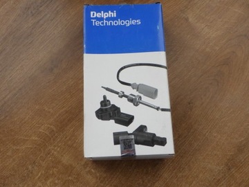 CZUJNIK ABS DELPHI SS20165 TYŁ LEWY FORD TRANSIT