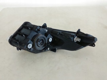 SUZUKI BURGMAN 400 K7 K8 K9 фара передняя