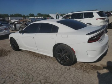 Dodge Charger VII 2021 Dodge Charger RT 2021 5.7l 5.7 Benzyna 370KM, zdjęcie 1