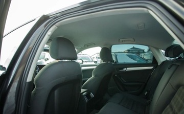 Audi A4 B8 Limousine 2.0 TFSI 180KM 2010 Audi A4 Limousine 2.0T 180KM Sedan cliamtronic Bixenon LED Grzane fotele, zdjęcie 28