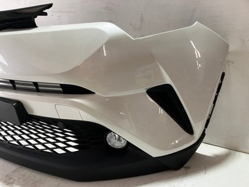 CHR C-HR ПЕРЕДНИЙ БАМПЕР ПЕРЕДНИЙ БЕЗ PDC 070 2NA