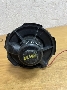 #D8378 VENTILÁTOR CHLADIČ 1.7 SDI 44 1998 SEAT AROSA (6H)