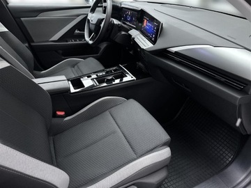 Opel Astra L Sports Tourer 1.5 Diesel 130KM 2023 Opel Astra 1.5CDTI 130KM Business Edition Aut l Sa, zdjęcie 6