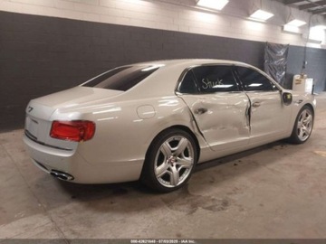 Bentley Continental II 2015 Bentley Flying Spur 2015r., 4x4, 4.0L V8 4.0 Benzyna 500KM, zdjęcie 4