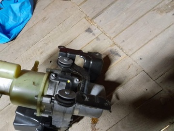 PEUGEOT EXPERT III JUMPY PROACE ČERPADLO SERVA 9818127580