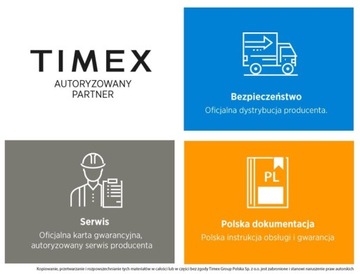 SPORTOWY ZEGAREK NA KOMUNIE TIMEX WODODOSZCZELNY WR50 DATA ALARM STOPER