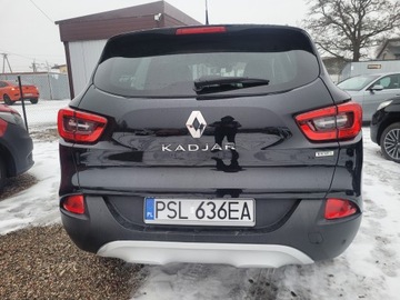 Renault Kadjar Crossover 1.5 dCi 110KM 2017 RENAULT KADJAR 1.5 dCi 110 110 KM AUTOMAT, zdjęcie 10