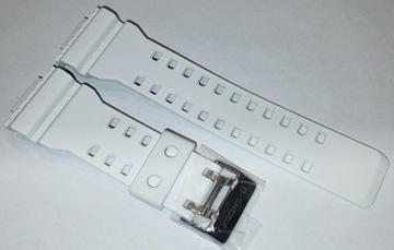 Оригинальный ремешок CASIO GA-100B-7A G-SHOCK