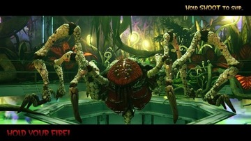 Ремейк «Дома мертвых» для PS5