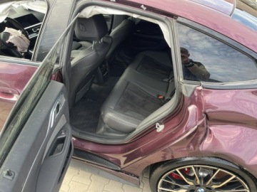 BMW Seria 4 G22-23-26 Coupe 3.0 M440i 374KM 2023 BMW 440 PL Mperformance Xdrive Karbon, zdjęcie 8