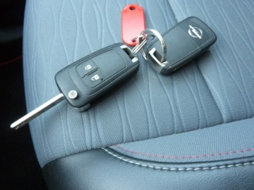 Opel Mokka I SUV 1.6 CDTI Ecotec 136KM 2016 Opel Mokka COSMO*1.6 Cdti, zdjęcie 17