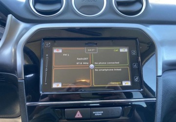 Suzuki 2024 Suzuki Vitara Suzuki Vitara 1.4T 4WD MT 129KM MildHybrid PREMIUM ASO PL Sa, zdjęcie 18