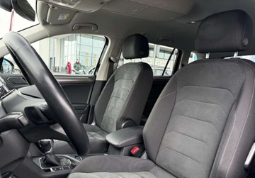 Volkswagen Tiguan Allspace SUV Facelifting 2.0 TDI SCR 200KM 2022 Volkswagen Tiguan Allspace IQ.Light MatrixLED Hak Kamery 360 Webasto T, zdjęcie 23