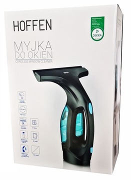 Средство для мытья окон Hoffen 28 см.