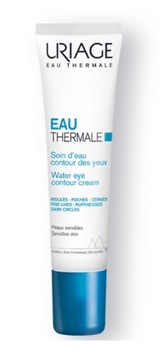 Uriage Eau Thermale Aktywnie nawilżający krem pod oczy 15 ml