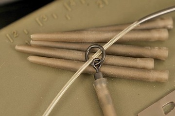 Защитные приспособления против спутывания Color Weed Korda 25 шт.