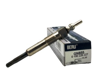 4X СВЕЧА НАкаливания VW GOLF IV PASSAT B5 1.9 TDI