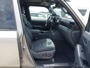 Lexus GX 2024 Lexus GX 550 Premium 2024 3.4l 3.4 Benzyna 349KM, zdjęcie 9