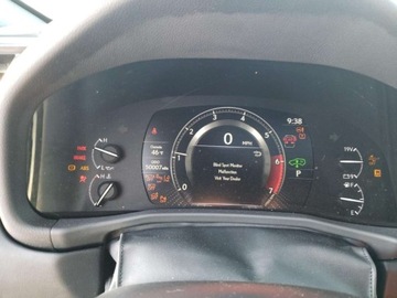 Lexus LX IV (570) 2023 Lexus LX 600 Ultra Luxury 2023 3.5l 3.5 Benzyna 409KM, zdjęcie 9