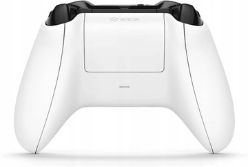 Kontroler Pad MICROSOFT Xbox One S PC SPORT WHITE