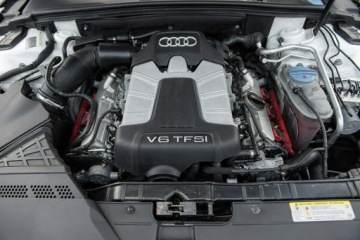 Audi A5 8T 2011 Audi S5 Sportback ! Serwisowana ! Zadbana !, zdjęcie 36