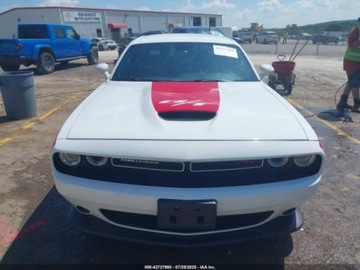 Dodge Challenger III 2021 Dodge Challenger RT 2021 5.7l 5.7 Benzyna 372KM, zdjęcie 7