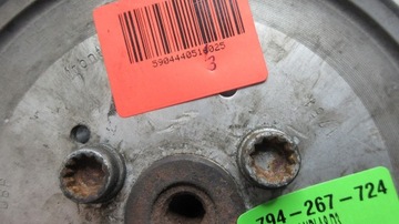 AUDI A8 D3 3.2 FSI BPK 4E0145156E ČERPADLO SERVA