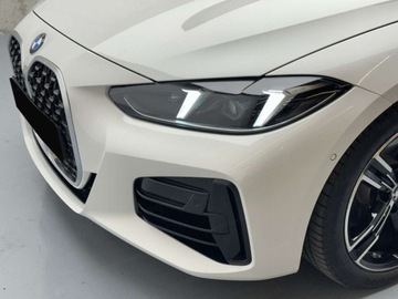 BMW Seria 4 G22-23-26 Cabrio 2.0 420i 184KM 2025 BMW Seria 4 Cabrio 420i Sport Cabrio 2.0 (184KM) 2025, zdjęcie 7