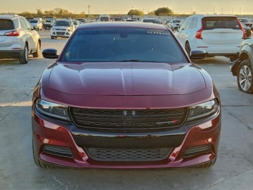 Dodge Charger VII 2023 Dodge Charger SXT, 2023r., 3.6L 3.6 Benzyna 292KM, zdjęcie 4