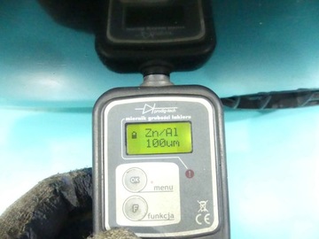 ЗАДНЕЕ ОКНО КАПОТА OPEL CORSA D 5D 5-DOOR Z20R