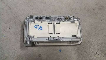 LAMPA POLSTROVÁNÍ OSVĚTLENÍ FIAT LINEA 07-13