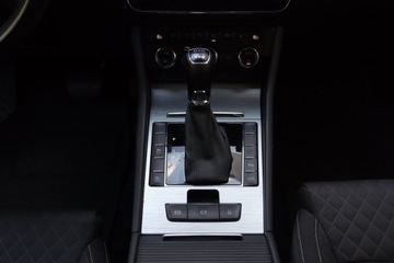 Skoda Superb III Liftback Facelifting 2.0 TSI 280KM 2021 Skoda Superb 2.0 TSI, Salon Polska, Serwis ASO, zdjęcie 12