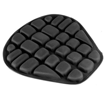 ЧЕХОЛ ДЛЯ МОТОЦИКЛА ГЕЛЕВАЯ ПОДУШКА COMFORT MEGA (НОВАЯ)