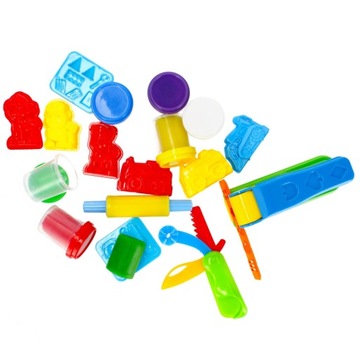 НАБОР ИГРУШЕК PAW PATROL ФОРМЫ ДЛЯ ЛИТЬЯ КОВРИК