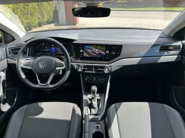 Volkswagen Taigo 2024 Volkswagen Taigo 1.0 TSi DSG, zdjęcie 5