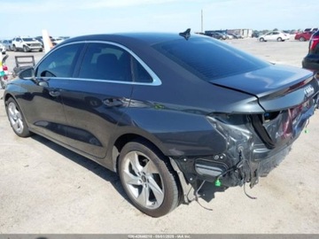 Audi A3 8Y 2023 Audi a3 Premium 40 tfsi 2.0 Benzyna 201KM, zdjęcie 2