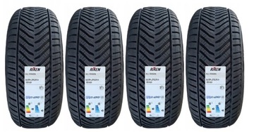 225/55 R18 NOWE opony wielosezonowe grupa Michelin