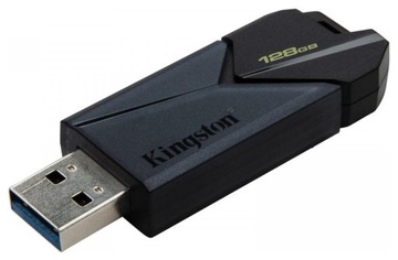 Kingston DataTraveler Exodia Onyx 128GB USB 3.2 Gen 1