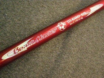 WĘDKA CRYSTAL BEAST MASTER.BOLONKA 3,6 m.