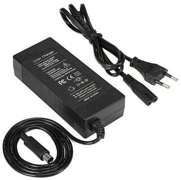 SZYBKA ŁADOWARKA DO XIAOMI M365 PRO PRO2 42V 2A