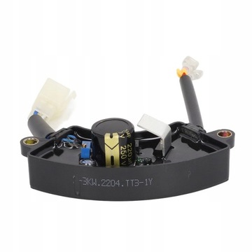 РЕГУЛЯТОР АРН, ГЕНЕРАТОР НАПРЯЖЕНИЯ 2-3 КВТ