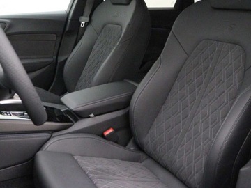 Audi A5 B10 2025 AUDI A5 S5 TFSI Avant Combi 3.0 (367 KM) 2025, zdjęcie 3