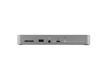 OWC Thunderbolt Dock 4xTB4(3) + SD4.0 + LAN + USB3