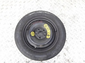 Koło dojazdowe Ford Focus MK3 16