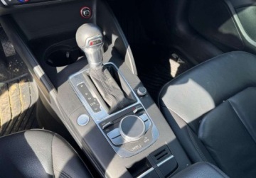 Audi A3 8V 2015 Audi A3 Limousine TUNING ARM, Downpipe CTS, Stage 1 - w POLSCE po oplatac, zdjęcie 15