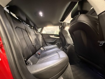 Audi A5 F5 Coupe Facelifting 2.0 40 TFSI 204KM 2020 Audi A5 Sportback 40 TFSI S line S tronic *Matrix, zdjęcie 20