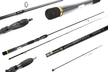 DAIWA WĘDKA LEGALIS UL SPIN 1.90M 2-12G||-