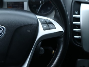 Lancia Delta III Hatchback 1.4 Turbo-Jet 150KM 2011 Lancia Delta 1.4 T-JET, Klima, Klimatronic, zdjęcie 20