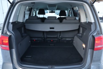 Volkswagen Touran II 1.4 TSI 140KM 2010 VW Touran 1.4 TSI, Klima, Tempomat, zdjęcie 13